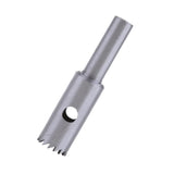 Max Carbide Hole Saw Drill Bit Buddha Beads Solid Carbide Ball Wood Cutter 10mm