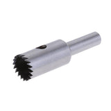 Max Carbide Hole Saw Drill Bit Buddha Beads Solid Carbide Ball Wood Cutter 12mm