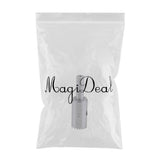 Max Carbide Hole Saw Drill Bit Buddha Beads Solid Carbide Ball Wood Cutter 14mm