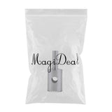 Max Carbide Hole Saw Drill Bit Buddha Beads Solid Carbide Ball Wood Cutter 18mm