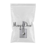 Max Carbide Hole Saw Drill Bit Buddha Beads Solid Carbide Ball Wood Cutter 22mm
