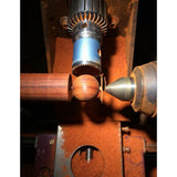 Max Carbide Hole Saw Drill Bit Buddha Beads Solid Carbide Ball Wood Cutter 25mm
