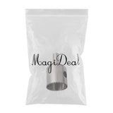 Max Carbide Hole Saw Drill Bit Buddha Beads Solid Carbide Ball Wood Cutter 25mm