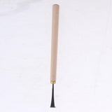 Max Wood Carving Hand Chisel Professional Woodworking Gouges Steel Tool  20mm