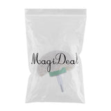 Max Polishing Buffing Wool Cotton wheel for Rotary Tool Accessory #2- 70x20mm