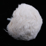 Max Polishing Buffing Wool Cotton wheel for Rotary Tool Accessory #2- 70x20mm
