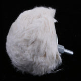Max Polishing Buffing Wool Cotton wheel for Rotary Tool Accessory #2- 70x20mm