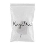 Max Polishing Buffing Wool Cotton wheel for Rotary Tool Accessory #5- 35x55mm
