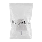 Max Polishing Buffing Wool Cotton wheel for Rotary Tool Accessory #6- 45x65mm