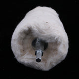 Max Polishing Buffing Wool Cotton wheel for Rotary Tool Accessory #6- 45x65mm