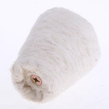 Max Polishing Buffing Wool Cotton wheel for Rotary Tool Accessory #6- 45x65mm