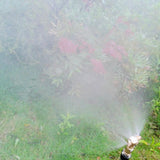 Max Brass Agricultural Misting Spray Nozzle Garden Sprinkler 0.5inch