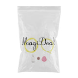 Max Primer Fuel Line Bulb Cap Filter Kit for 530058709 Weed Eater Poulan