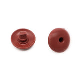 Max Primer Fuel Line Bulb Cap Filter Kit for 530058709 Weed Eater Poulan