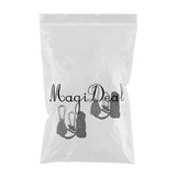 Max 1 Pair Rope Ratchet Yoyo Grow Light Filter Hanger Reflector Indoor Growing