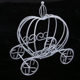Max Iron Wire Wreath Frame Succulent Pot Metal Planter Plant Holder Decoration B