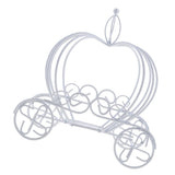Max Iron Wire Wreath Frame Succulent Pot Metal Planter Plant Holder Decoration B