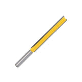 Max Trimming Blade 8mm Shank Edge Repair Cutter Wood Milling Cutter Woodworking