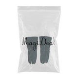 Max Cowhide Leather Welding Gloves Protective Gloves Welder Hands 40cm Green