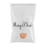 Max Plastic Flower Pot Hanging Basket Balcony Garden Plant Planter Chain Gold