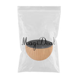 Max Plastic Hanging Flower Pot Planter Basket for Plant Holder+Chain Gold- S