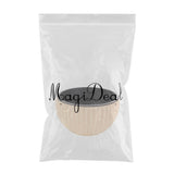Max Plastic Hanging Flower Pot Planter Basket for Plant Holder+Chain Khaki- L