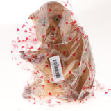 Max Lifelike Kneeling Monkey Statue Indoor Outdoor Ornament  Model Figure Dark