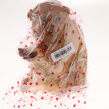 Max Lifelike Kneeling Monkey Statue Indoor Outdoor Ornament  Model Figure Light