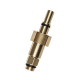 Max Copper Adapter For Snow Foam Lance Adaptor High Pressure Washer M22/14 S4