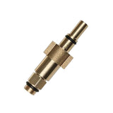Max Copper Adapter For Snow Foam Lance Adaptor High Pressure Washer M22/14 S4