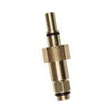 Max Copper Adapter For Snow Foam Lance Adaptor High Pressure Washer M22/14 S4