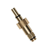 Max Copper Adapter For Snow Foam Lance Adaptor High Pressure Washer M22/14 S4
