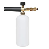 Max Copper Adapter For Snow Foam Lance Adaptor High Pressure Washer M22/14 S7