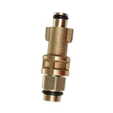 Max Copper Adapter For Snow Foam Lance Adaptor High Pressure Washer M22/14 S7