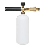 Max Copper Adapter For Snow Foam Lance Adaptor High Pressure Washer M22/14 S9