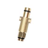 Max Copper Adapter For Snow Foam Lance Adaptor High Pressure Washer M22/14 S9