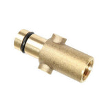 Max Copper Adapter For Snow Foam Lance Adaptor High Pressure Washer M22/14 S9