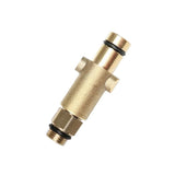 Max Copper Adapter For Snow Foam Lance Adaptor High Pressure Washer M22/14 S9