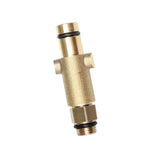 Max Copper Adapter For Snow Foam Lance Adaptor High Pressure Washer M22/14 S9