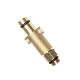 Max Copper Adapter For Snow Foam Lance Adaptor High Pressure Washer M22/14 S9