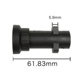 Max Copper Adapter For Snow Foam Lance Adaptor High Pressure Washer M22/14 S10