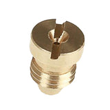 Max Nozzle Tip for Professional Foam Nozzle Generator 1.1mm Brass