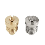 Max Nozzle Tip for Professional Foam Nozzle Generator 1.1mm Brass