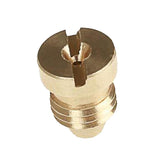 Max Nozzle Tip for Professional Foam Nozzle Generator 1.1mm Brass
