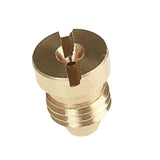 Max Nozzle Tip for Professional Foam Nozzle Generator 1.25mm Brass