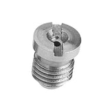 Max Nozzle Tip for Professional Foam Nozzle Generator 1.1mm Stainless Steel