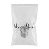 Max Nozzle Tip for Professional Foam Nozzle Generator 1.1mm Stainless Steel