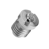 Max Nozzle Tip for Professional Foam Nozzle Generator 1.1mm Stainless Steel