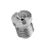 Max Nozzle Tip for Professional Foam Nozzle Generator 1.1mm Stainless Steel