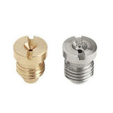 Max Nozzle Tip for Professional Foam Nozzle Generator 1.1mm Stainless Steel